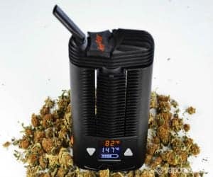 mighty vaporizer review mighty vaporizer review
