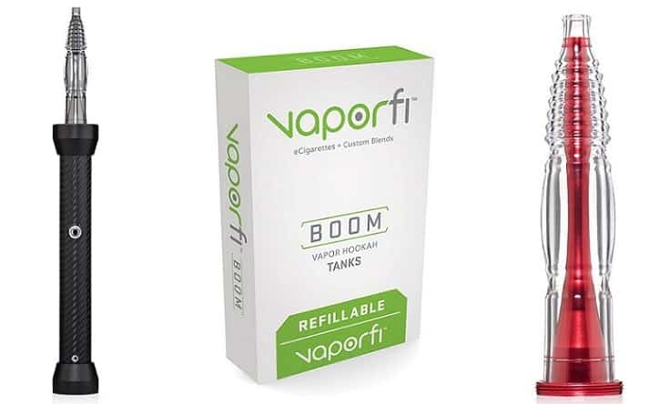 Vaporfi-boom-starter-kit