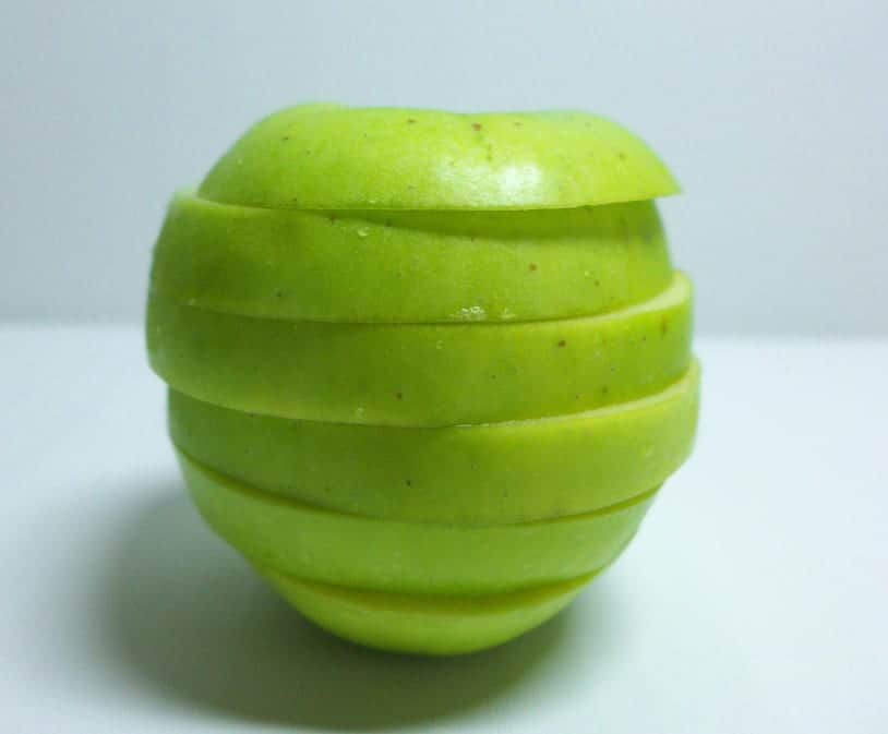 green apple ejuice