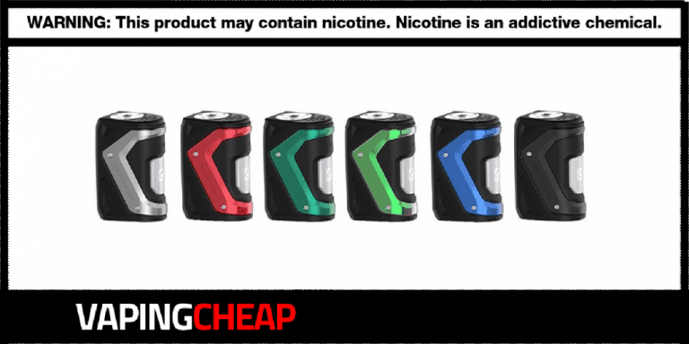 best vape deals - cheap vape mods, atomizers, ejuice