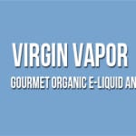 Virgin vapor coupon code logo