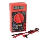 Multimeter