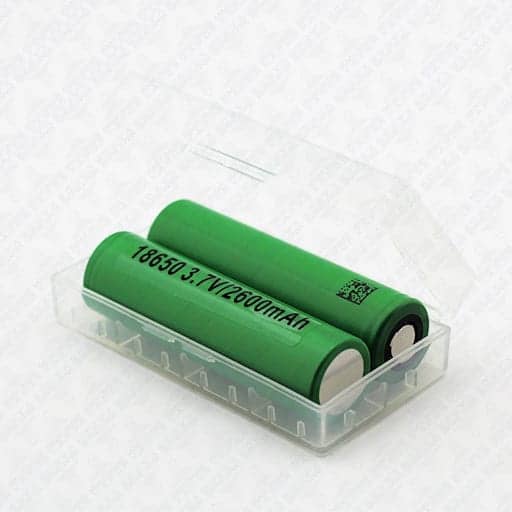 SONY 18650 30A Batteries