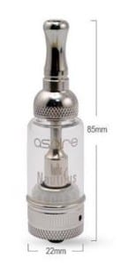 Aspire nautilus bdc tank