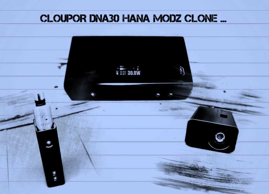 Hana Mod Clone Review header