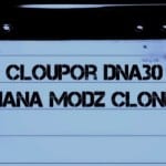 Cloupor dna30 review header