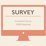 E-cigarette survey results