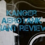 Aerotank giant review