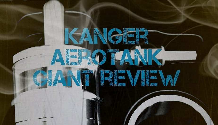 Aerotank giant review