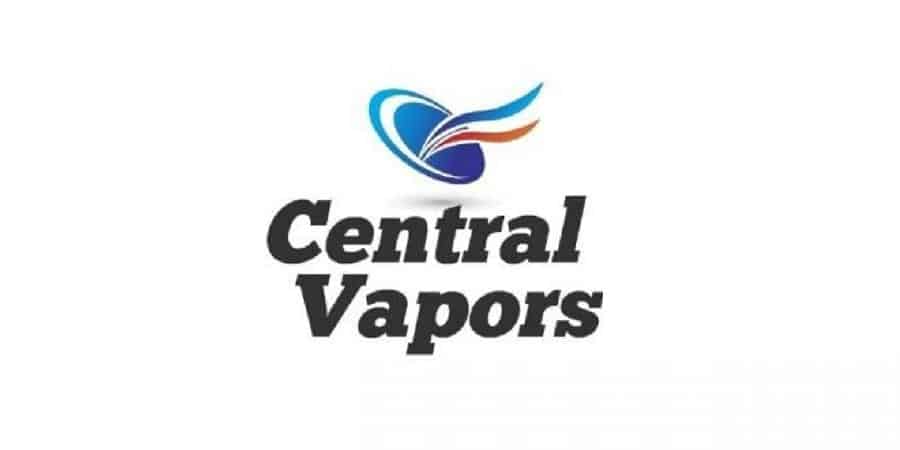 Central Vapors Coupon Code