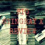 26650 stingray x clone review