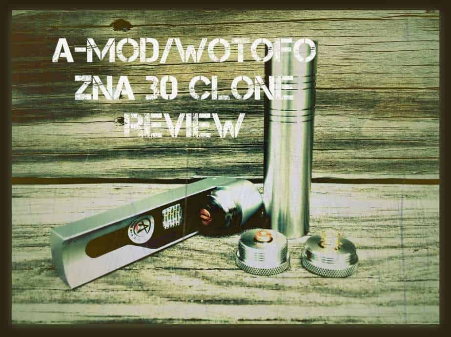 A-Mod Wotofo ZNA 30 Review header