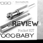 Ivogo baby kit review
