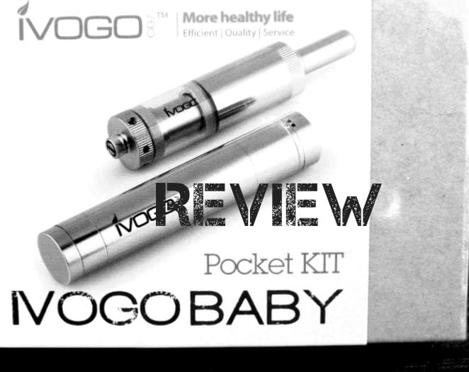 Ivogo baby kit review
