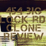 454 big block clone review