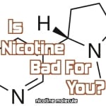 Is nicotine bad image