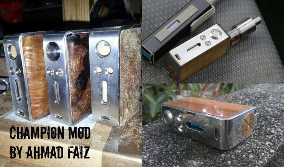 Zero Modz Clone Review: A Good-as-Authentic Device by Yosen