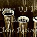 Semovar v3 clone review