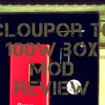 Cloupor t6 review