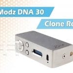 Zero modz dna30 clone | almost like carlos creation’s custom handmade device