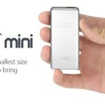 Cloupor mini box mod