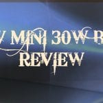 Ipv mini review
