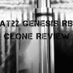 Sat 22 rba clone review