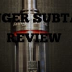 Subtank review
