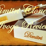 Dimitri clone review