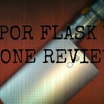 Vapor flask v2 clone review