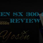Yosen sx 50w review