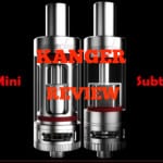 Kanger subtank mini and nano review
