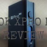 Smok xpro m65 box mod review