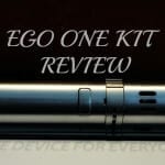 Joyetech ego one kit