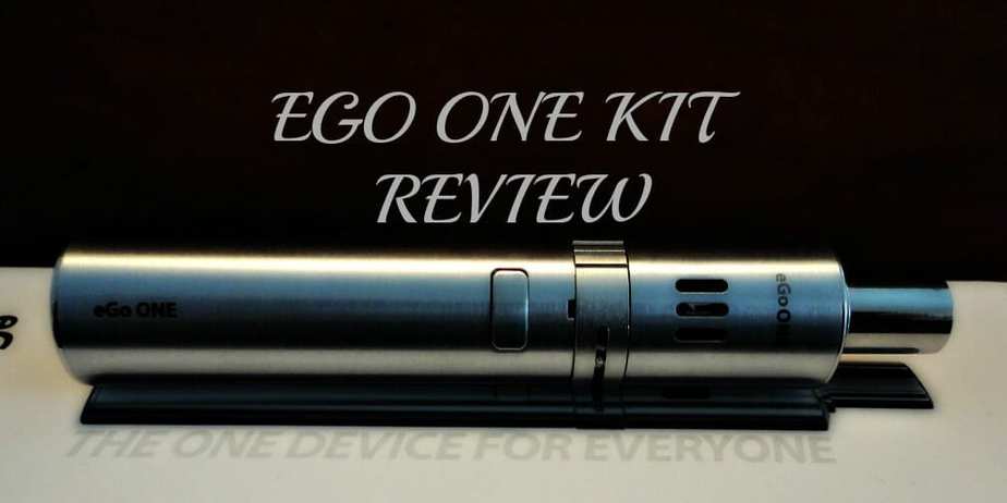 Joyetech Ego One kit