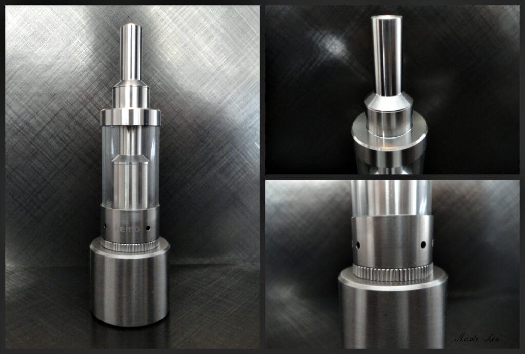 Lemo RTA Review | Vaping Cheap