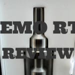 The lemo rta review