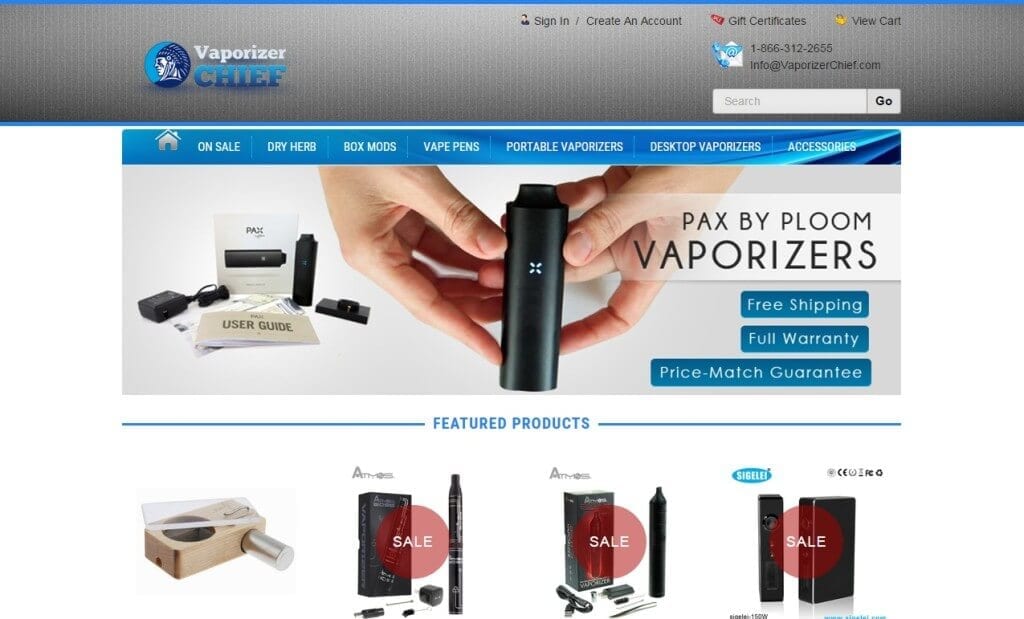 10% Off City Of Vape Coupons & Promo Codes (1 Working Code) November 2025