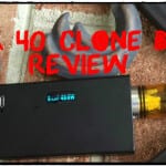 Dna40 clone review