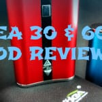 Idea 30/60w vape mod review