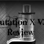 Mutation x v3 rda review