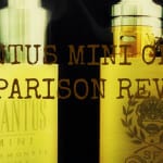 Phantus mini clone review