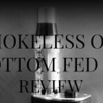 Smokeless owl bf mod review