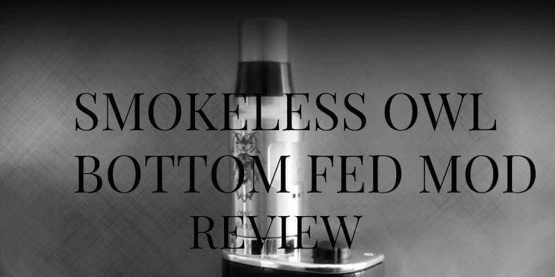 Smokeless Owl BF Mod Review