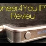 Ipv4 review