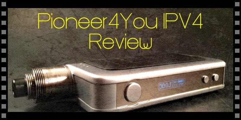 IPV4 Review