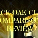 Black oak clone review
