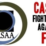 Casaa fights fda