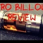 Billow v2 review