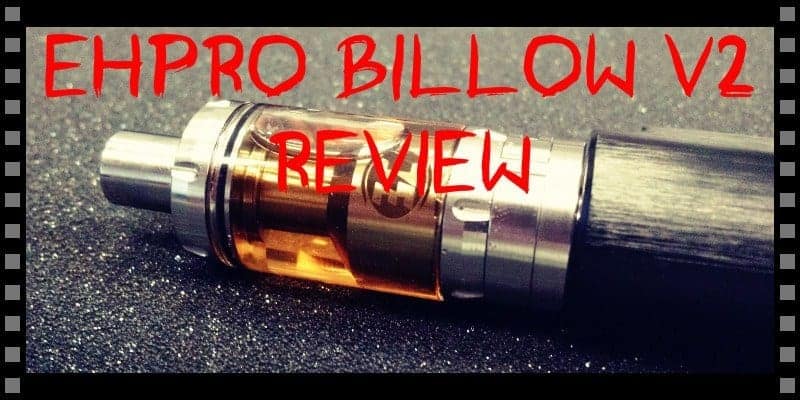 Billow V2 Review